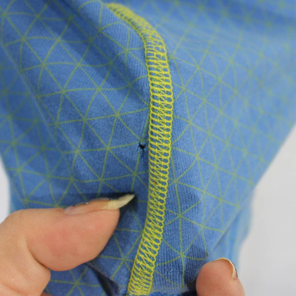 Nike Dri-Fit Racerback Running Tank Top - Picture 6 of 9